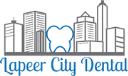 Lapeer City Dental logo